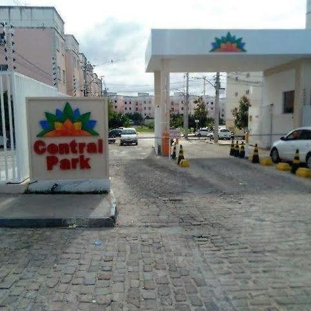 Apartamento 2 Quartos Aconchegante Feira de Santana Exteriér fotografie