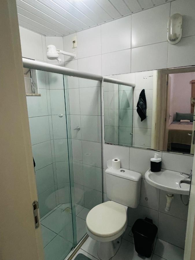 Apartamento 2 Quartos Aconchegante Feira de Santana Exteriér fotografie