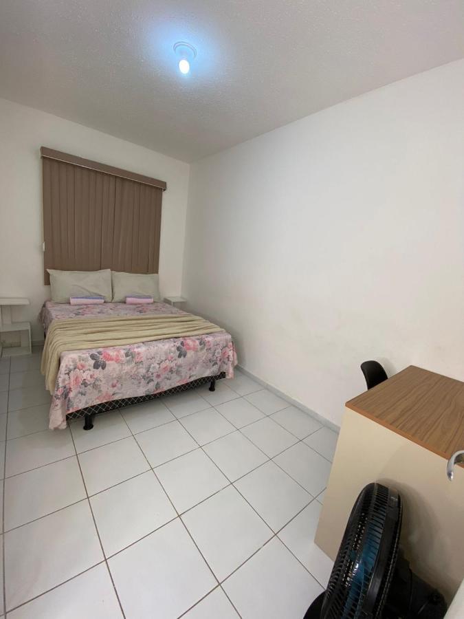 Apartamento 2 Quartos Aconchegante Feira de Santana Exteriér fotografie
